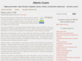 albertogoytre.es