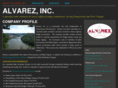 alvarezerectors.com