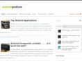 androidpodium.com