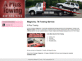 aplustowing.net