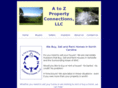 atozpropertyconnections.com