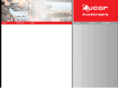 aucorsouth.com