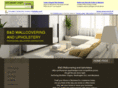 bdwallcoveringandupholstery.com