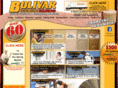 bolivarinsulation.com