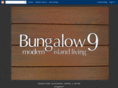 bungalownine.com