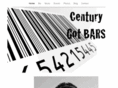 centurygotbars.com