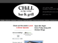 chillonthecorner.com