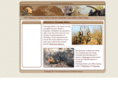 chinangasafaris.com
