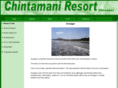 chintamaniresort.com