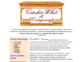 cinderwhit.com