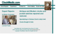 clockmedic.com