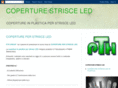 coperturestrisceled.com