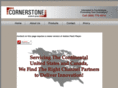 cornerstoneproductsgroup.com