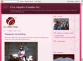 coveadoptivefamilies.com