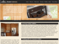 cronincabinets.com