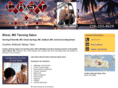 customairbrushspraytans.com