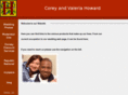 cvhoward.net