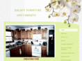 dalbeyfurnitureandcabinets.com