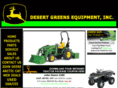 desertgreensequipment.com