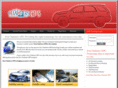 donchalmersgps.com