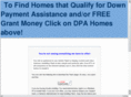 dpahomes.com