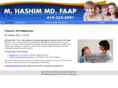 drhashimmd.com