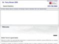 drterrybrown.com