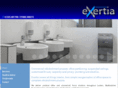 exertia.co.uk