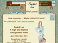 fadedlux.com