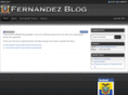 fernandezblog.com