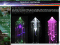 fiberopticchandeliers.com