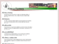 fincaferney.com