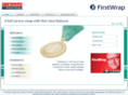 firstwrap.net