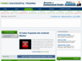 forexsuccessfultrading.com
