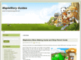 formaplestoryguide.com