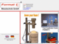 format-messtechnik.com