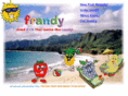 frandyfruit.com