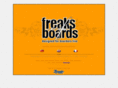 freaksofboards.com