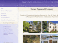 gerardappraisalcompany.com