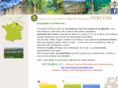 gitardennes.com