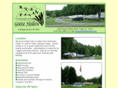 goosehollowcampground.com