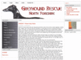 greyhoundrescue-yorkshire.co.uk