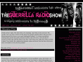 guerrillaradioshow.com