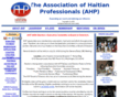 haitianprofessionals.org