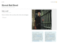 hawaiibailbond.info