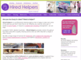 hiredhelpers.com.au