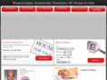homes4salenc.com