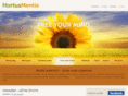 hortusmentis.com