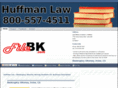 huffman-law.net