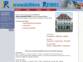 immo-reibel.com